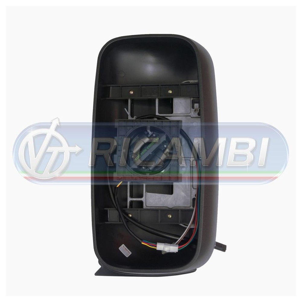 1 - COPPA SPECCHIO FH 1 FM 1 SX