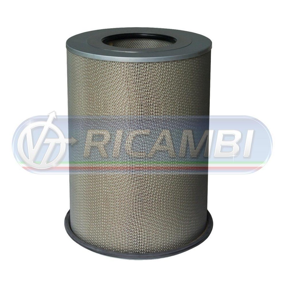 1 - FILTRO ARIA MOTORE 064