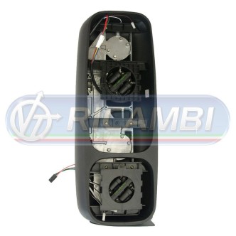 1 - COPPA SPECCHIO FH 1 FM 1 C/GRANDANGOLO DX