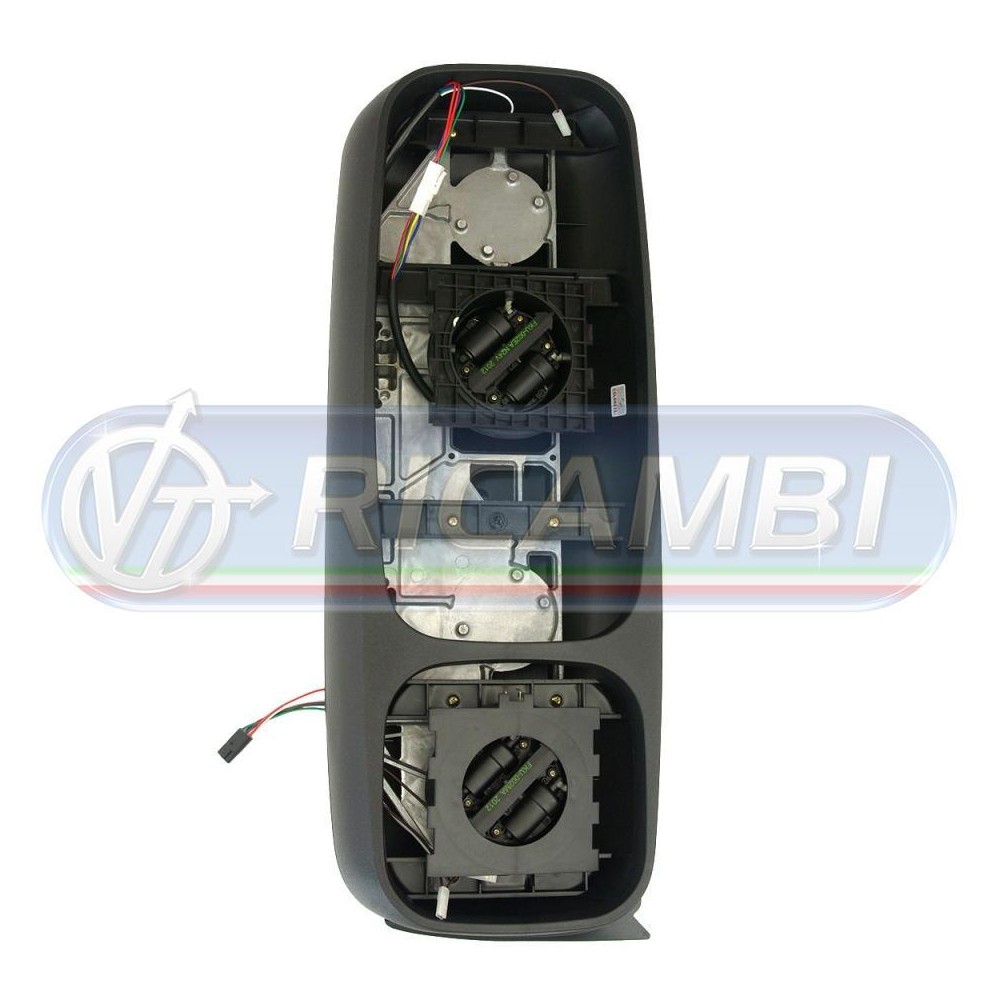 1 - COPPA SPECCHIO FH 1 FM 1 C/GRANDANGOLO DX