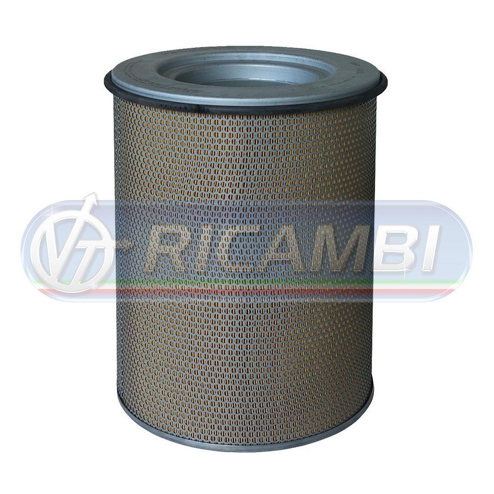 1 - FILTRO ARIA MOTORE 210