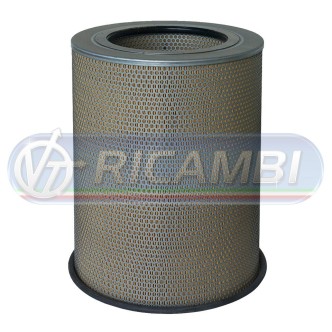 1 - FILTRO ARIA MOTORE 210