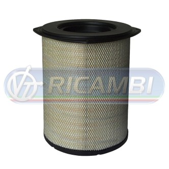 1 - FILTRO ARIA MOTORE 898