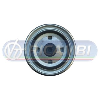 1 - FILTRO ACQUA 237