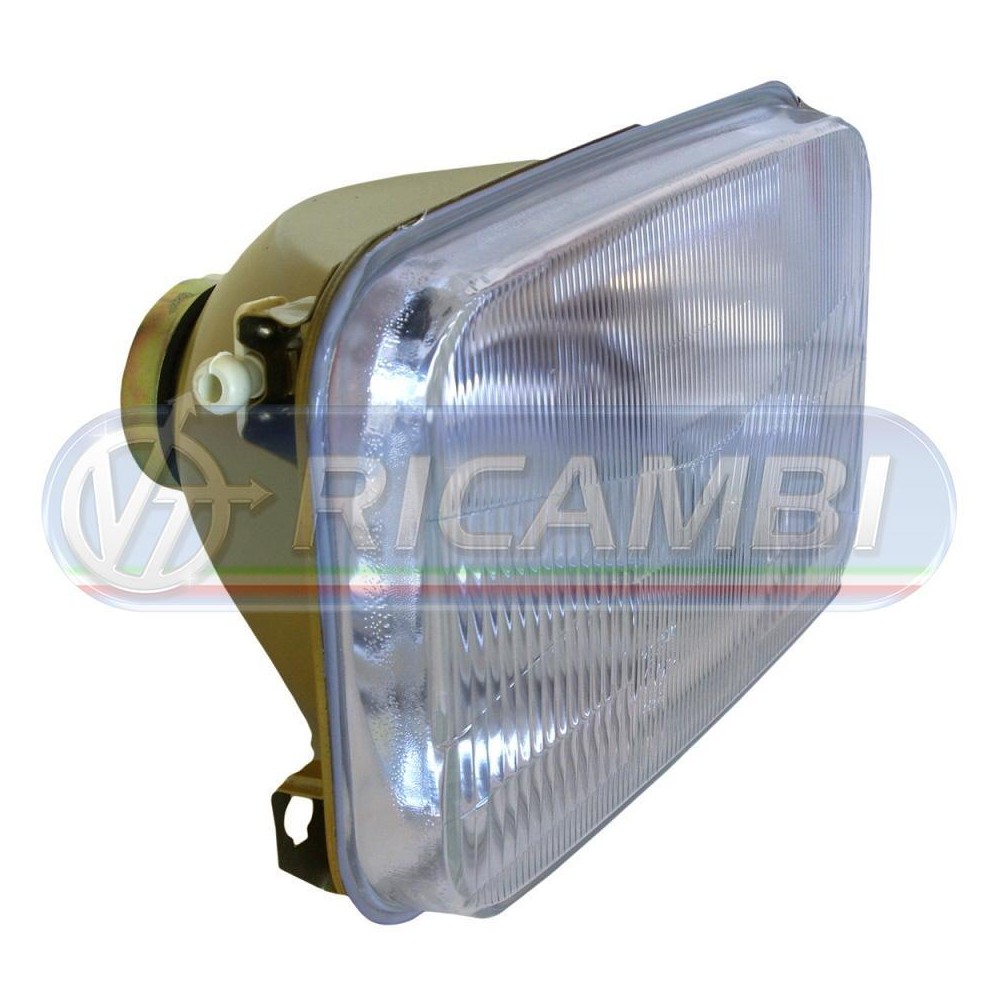 1 - FANALE ANTERIORE DX-SX FH 1