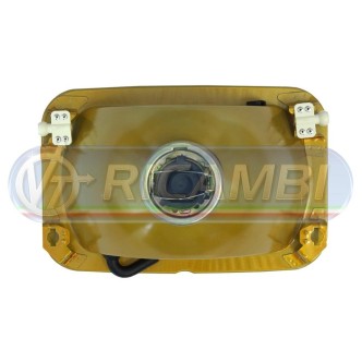 1 - FANALE ANTERIORE DX-SX FH 1