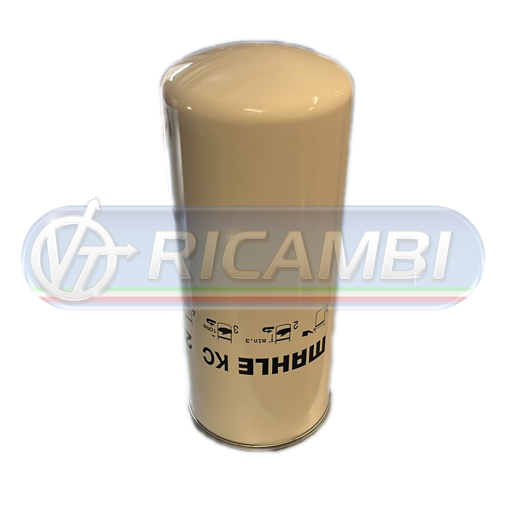 1 - FILTRO GASOLIO FH 12 003