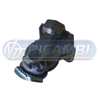 1 - GIUNTO ISO GIALLO m16X1,5 RIMORCHIO WABCO