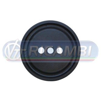 1 - BOCCOLA BARRA A V FH 12-16 FL12