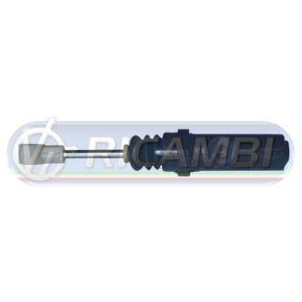 1 - CILINDRO FRIZIONE PEDALE FH 1 FM 1 218