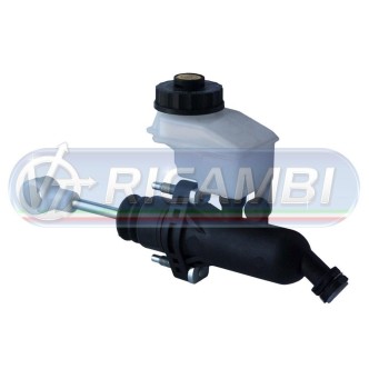 1 - CILINDRO FRIZIONE PEDALE FH 2 FM 2