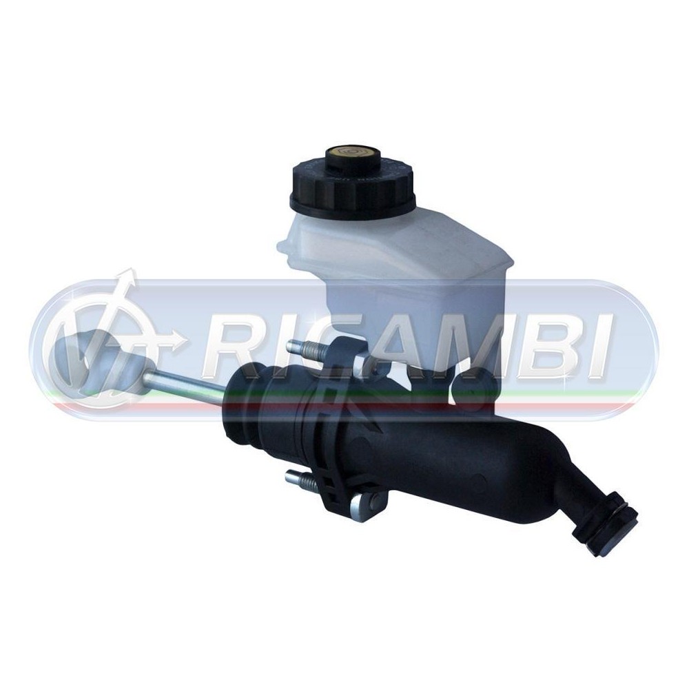 1 - CILINDRO FRIZIONE PEDALE FH 2 FM 2