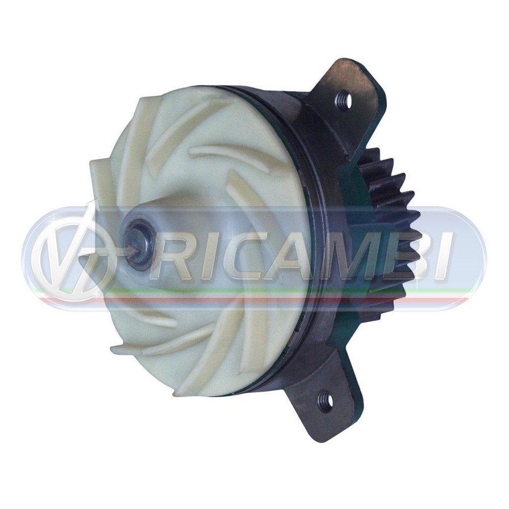 1 - POMPA ACQUA D12C