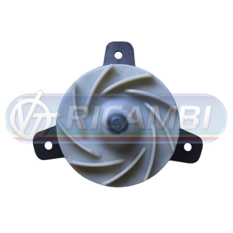 1 - POMPA ACQUA D12C