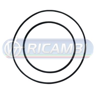 1 - POMPA ACQUA D12C