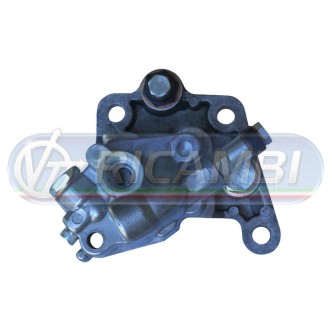 1 - POMPA GASOLIO B. CORTO D12A