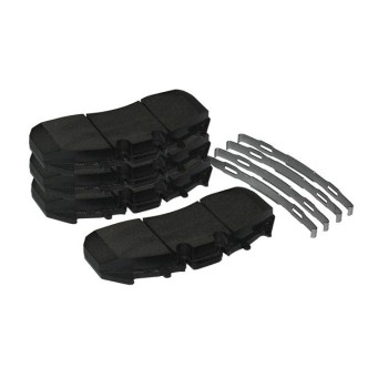 1 - PASTIGLIE FRENO 550