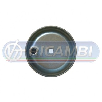 1 - PIATTO TORPRESS SOLO GOMMA