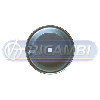 1 - PIATTO TORPRESS SOLO GOMMA