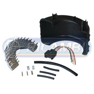 1 - RESISTENZA VENTOLE CLIMA FH 12 FM 12