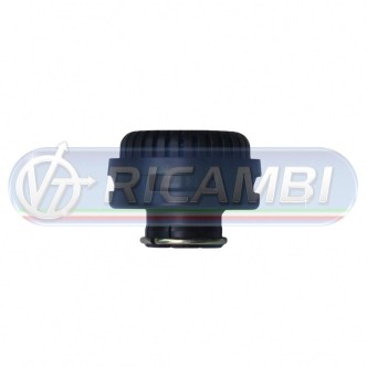 1 - SILENZIATORE ESSICCATORE INCASTRO