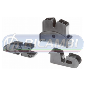 1 - SPAZZOLA TERGI 65cm