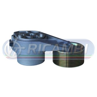 1 - TENDICINGHIA FH 12-16 561