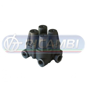 1 - VALVOLA QUATTRO VIE AE4428 FH 12-16 FM 10-12