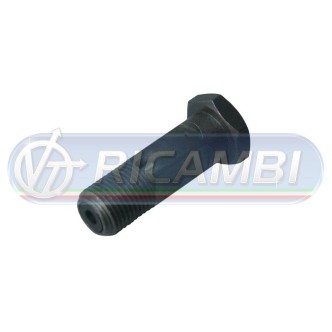 1 - VALVOLA GASOLIO A VITE CAVA D12