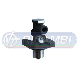 1 - VALVOLA INIBITRICE FH 12 FM 10-12