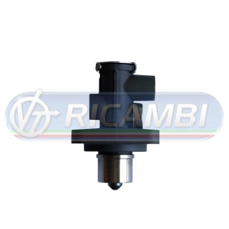 1 - VALVOLA INIBITRICE FH 12 FM 10-12