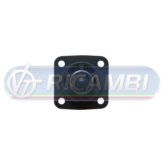 1 - VALVOLA INIBITRICE FH 12 FM 10-12