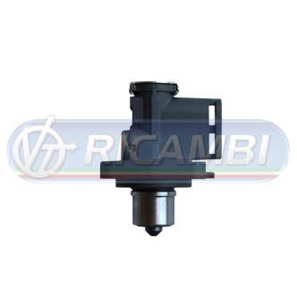 1 - VALVOLA INIBITRICE FH 12-16 FM9-12 RACC. RAPIDI