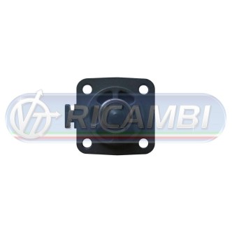 1 - VALVOLA INIBITRICE FH 12-16 FM9-12 RACC. RAPIDI