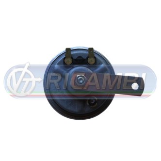 1 - AVVISATORE ACUSTICO 24V