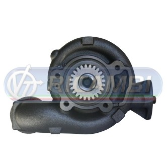 1 - POMPA ACQUA D12A