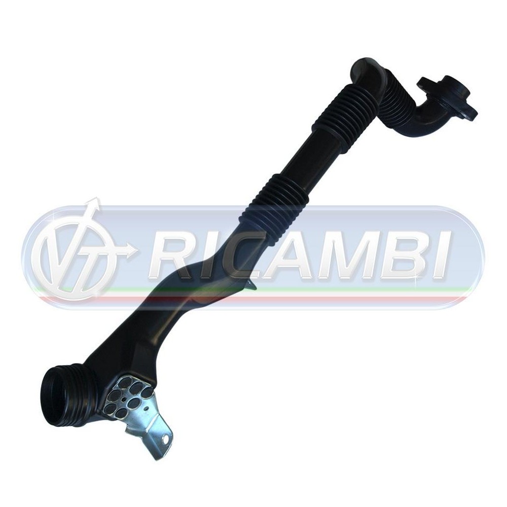 1 - TUBO IMMISSIONE OLIO FH 12 FL12