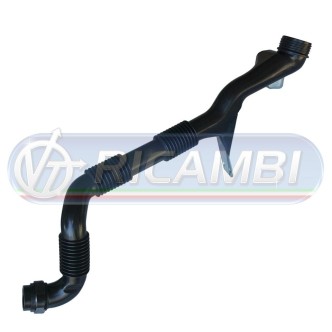 1 - TUBO IMMISSIONE OLIO FH 12 FL12