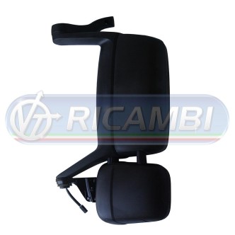 1 - SPECCHIO COMPLETO ELETTRICO RISCALDATO FH 2 FM 2 SX