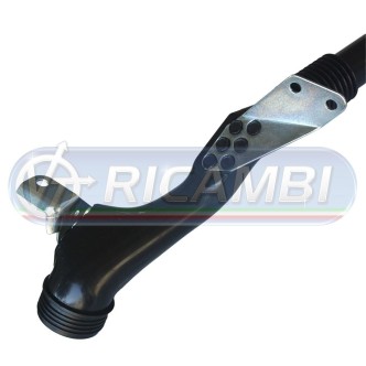 1 - TUBO IMMISSIONE OLIO FH 12 FL12