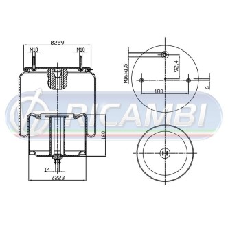 1 - TORPRESS 4718N P01 VOLVO 759