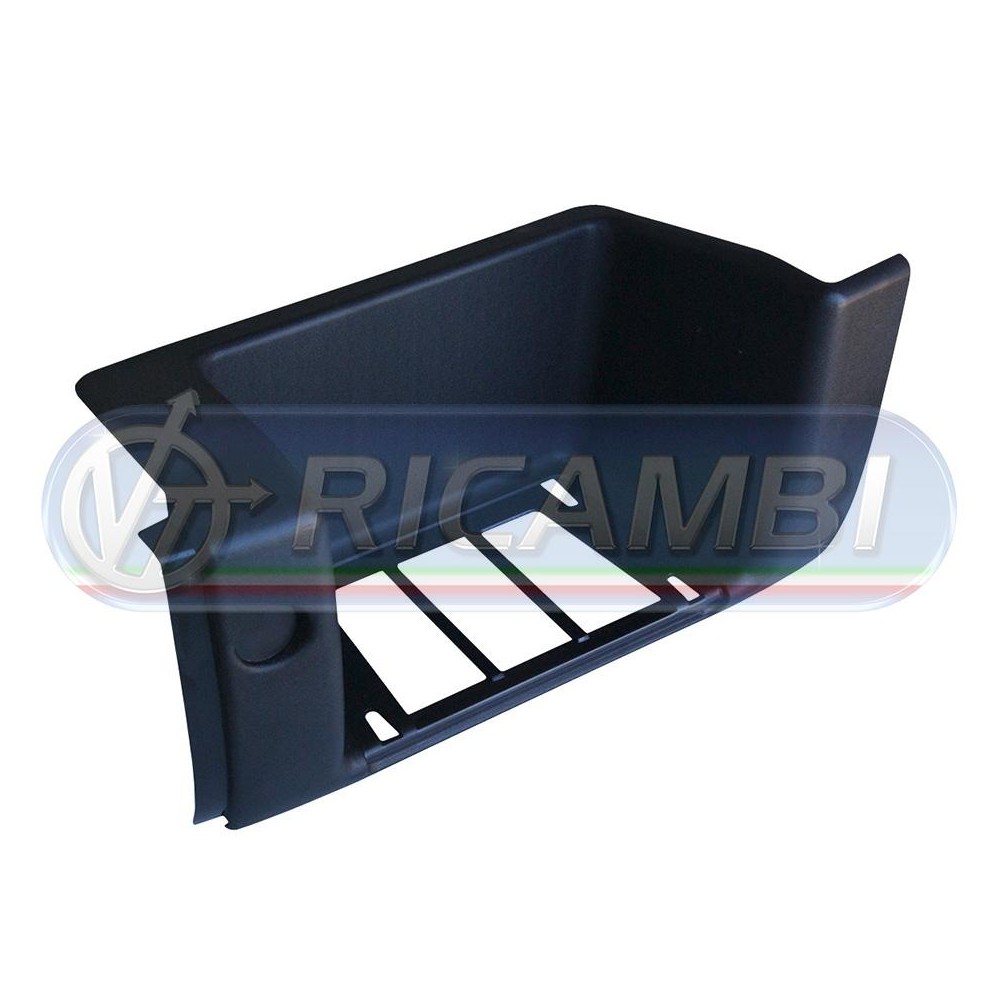 1 - PEDANA LATERALE FH 1 SX