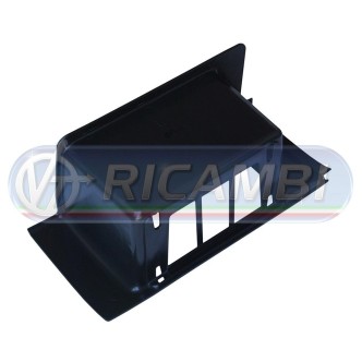 1 - PEDANA LATERALE FH 1 SX