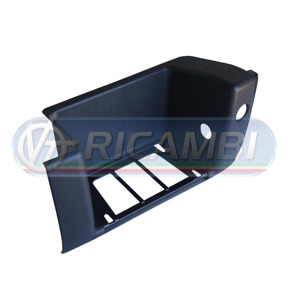 1 - PEDANA LATERALE FH 1 DX