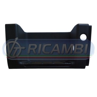 1 - PEDANA LATERALE FH 1 DX