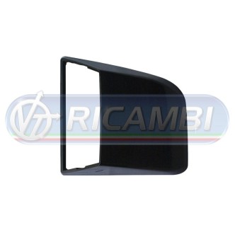 1 - ALLOGGIAMENTO FRECCIA FH 2 FM 2 DX