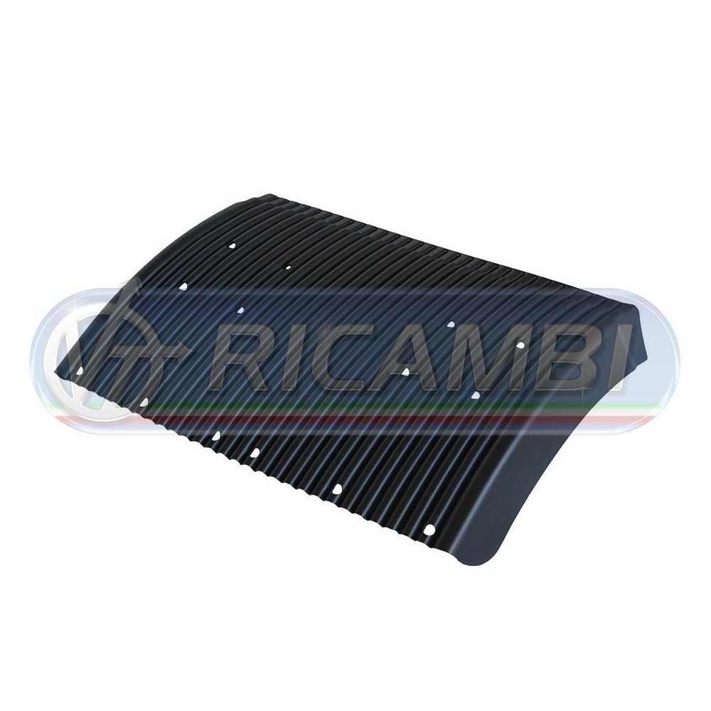 1 - PARAFANGO MEZZO POST. ANT. FH 1