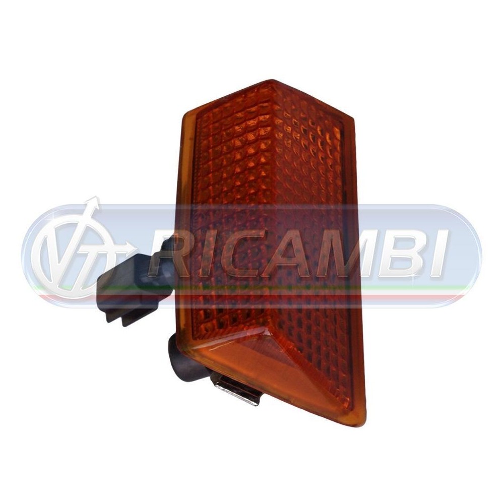 1 - FANALINO FRECCIA FH 2 FM 2 SX