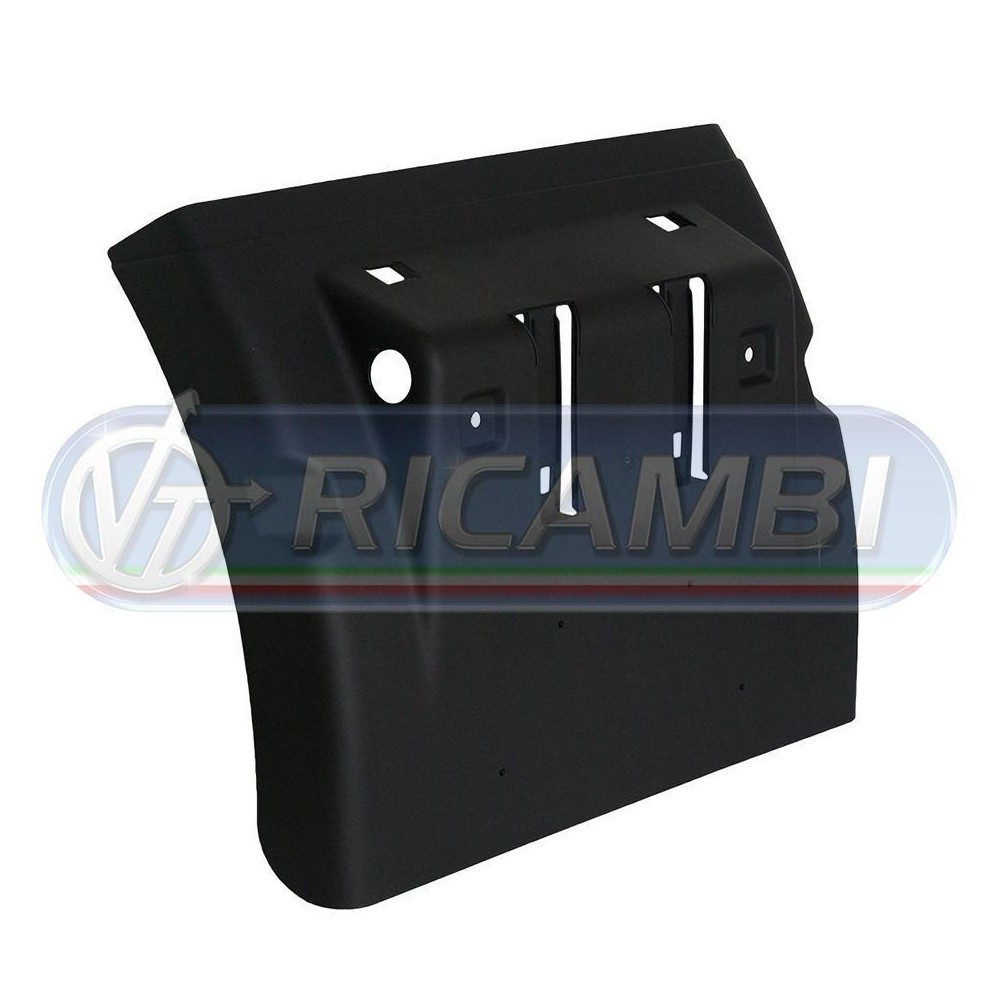 1 - PARAFANGO MEZZO POST. DX/SX FH 2