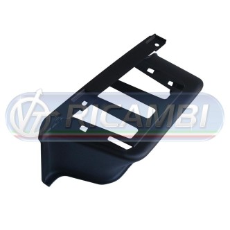 1 - PEDANA LATERALE FH 2 FM 2 DX